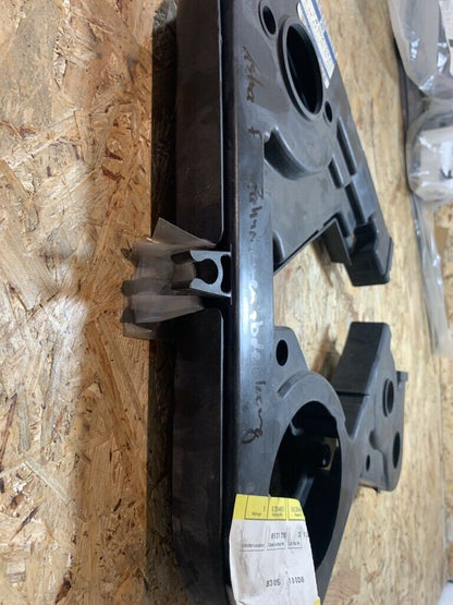 Original GM Opel Astra F Zahnriemenabdeckung NEU