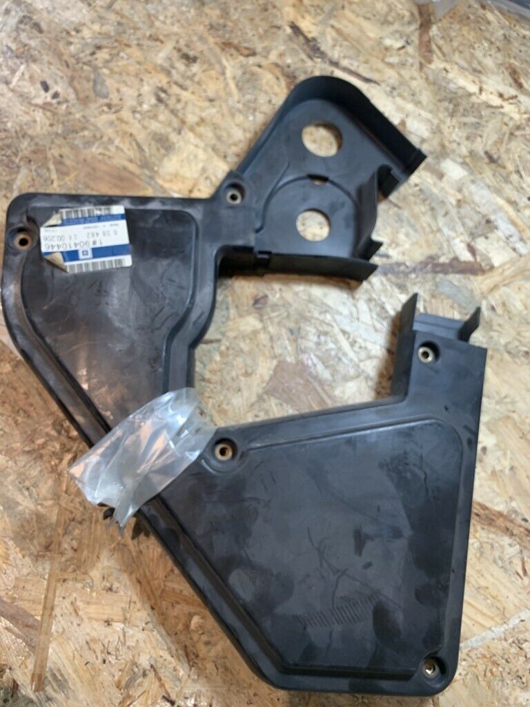 Original GM Opel Astra F Zahnriemenabdeckung NEU