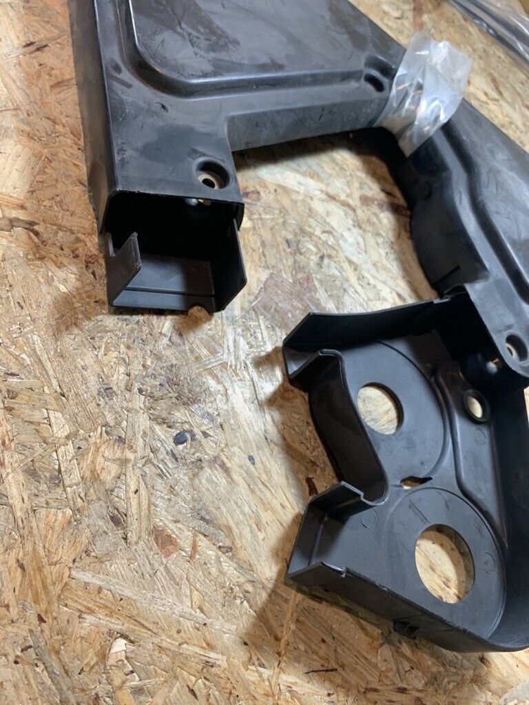 Original GM Opel Astra F Zahnriemenabdeckung NEU