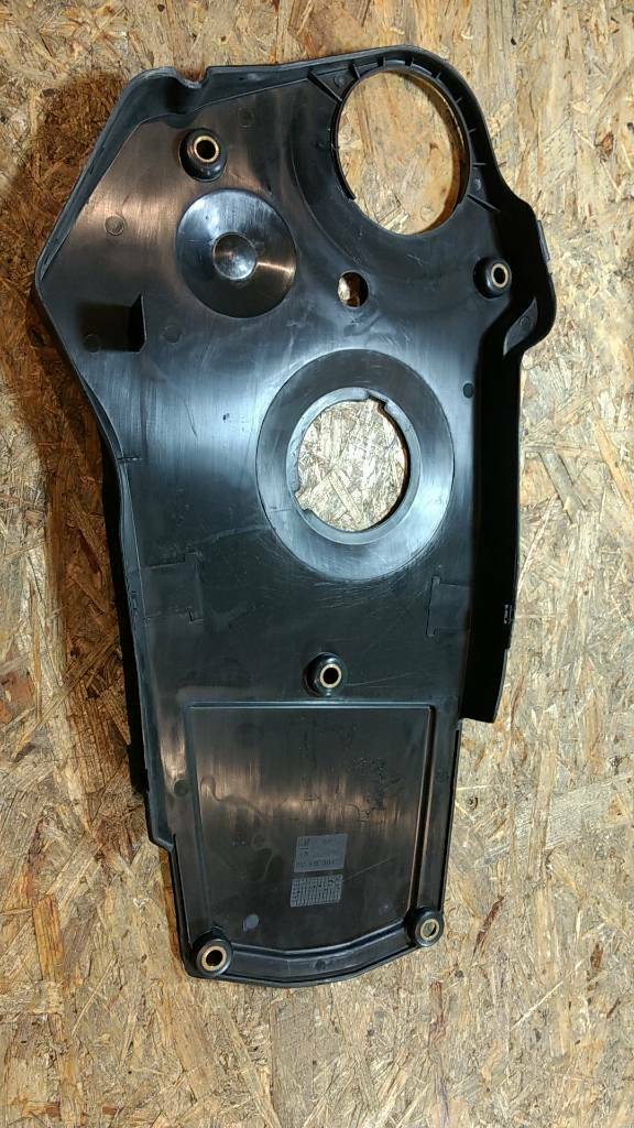 Original GM Opel Kadett E Zahnriemendeckel NEU
