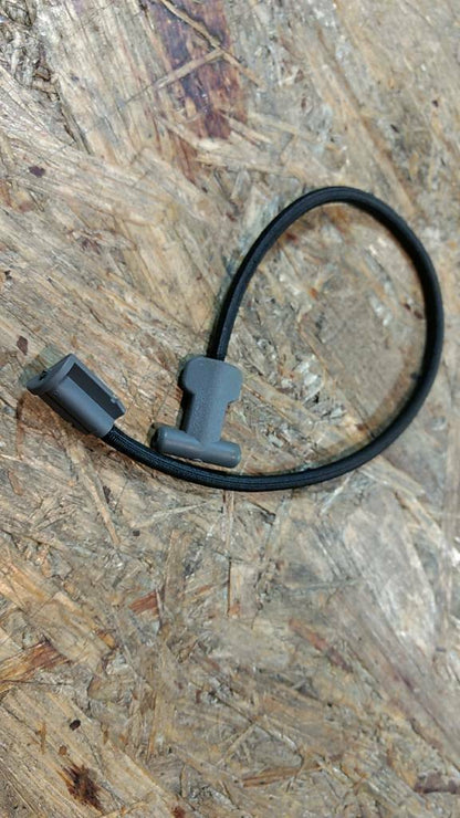 Original GM Opel Halteband Abdeckung Laderraum Vectra B NEU