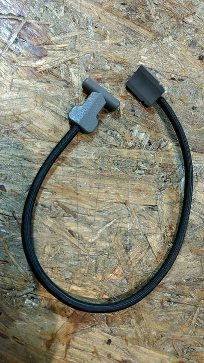 Original GM Opel Halteband Abdeckung Laderraum Vectra B NEU