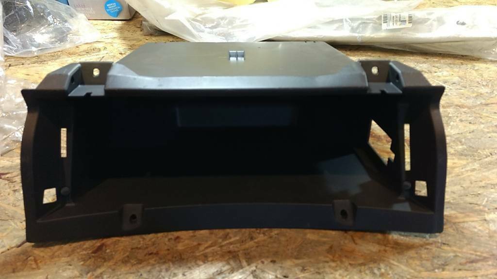 Original GM Opel Astra F Cabrio 92-98 Handschuhfach NEU