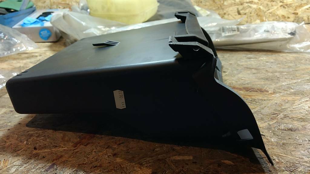 Original GM Opel Astra F Cabrio 92-98 Handschuhfach NEU