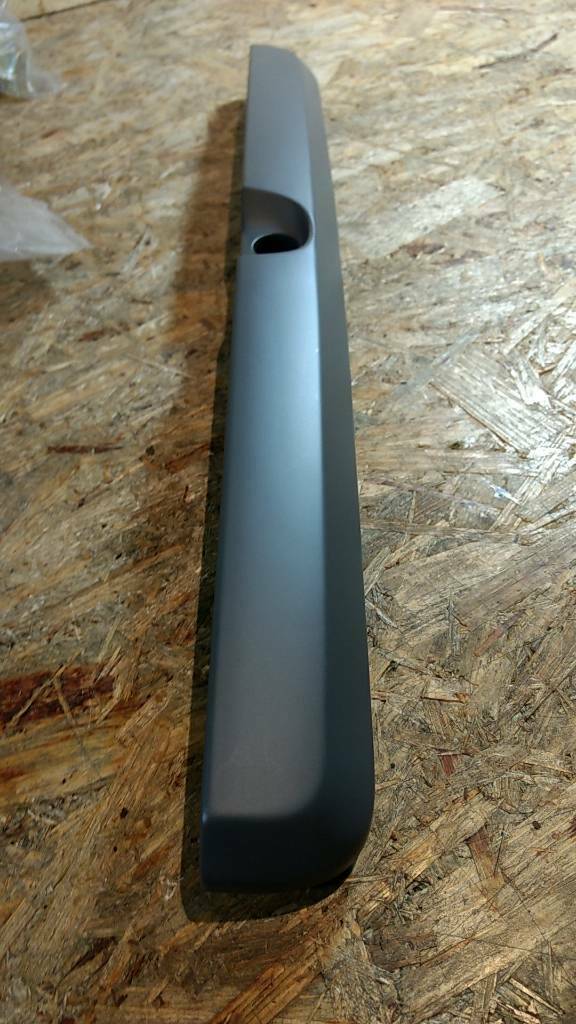 Original GM Opel Astra G Caravan Griff Heckklappe grundiert NEU