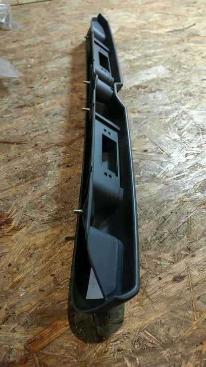 Original GM Opel Astra G Caravan Griff Heckklappe grundiert NEU