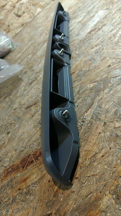 Original GM Opel Astra G Caravan Griff Heckklappe grundiert NEU