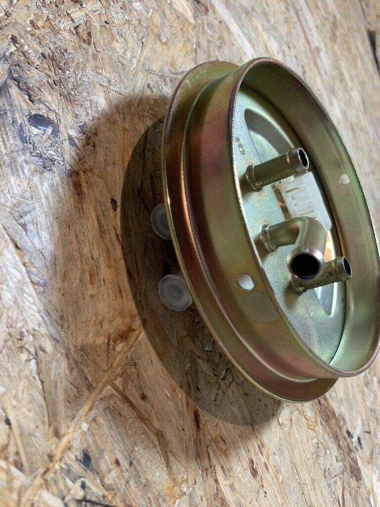 Original GM Opel Verschlussdeckel Modell? NEU