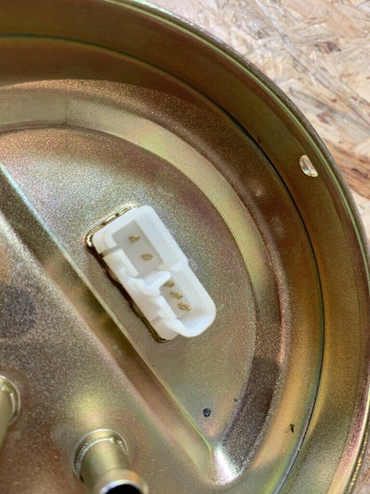Original GM Opel Verschlussdeckel Modell? NEU
