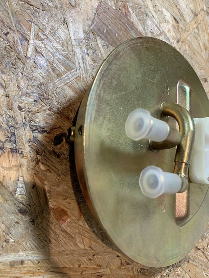 Original GM Opel Verschlussdeckel Modell? NEU