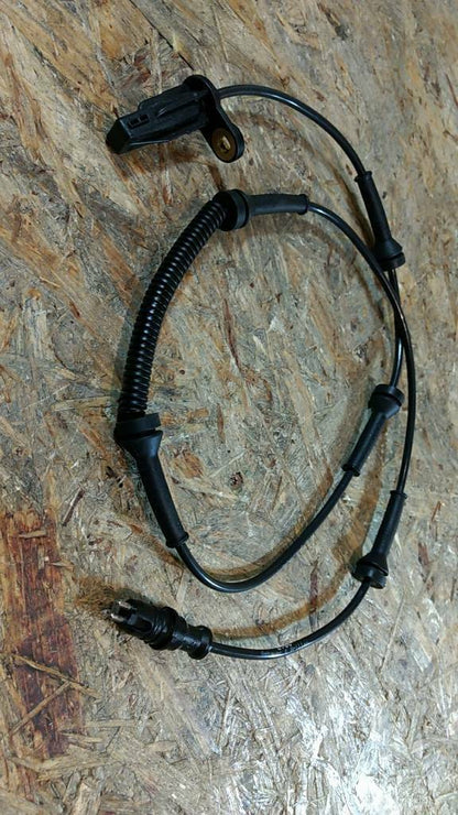 Original GM Opel Movano A Sensor Drehzahl für mit ABS NEU