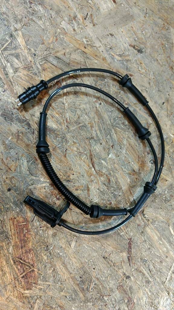 Original GM Opel Movano A Sensor Drehzahl für mit ABS NEU