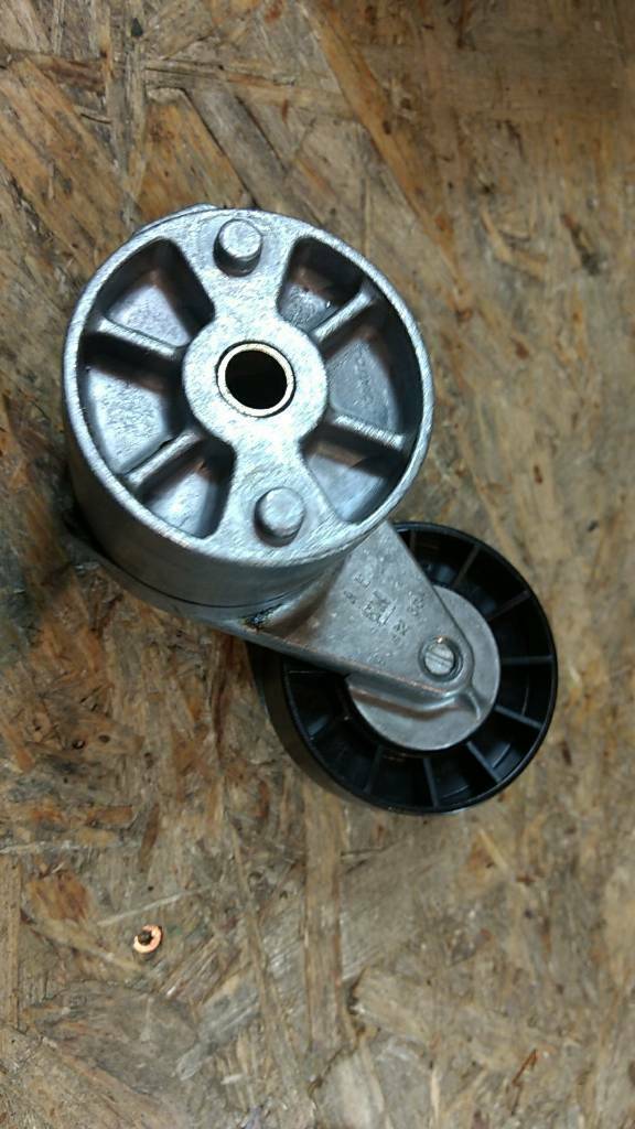 Astra F Corsa B Tigra A Spannrolle Neu Original GM