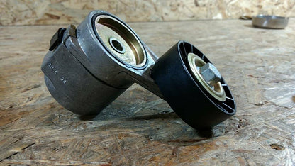 Astra F Corsa B Tigra A Spannrolle Neu Original GM