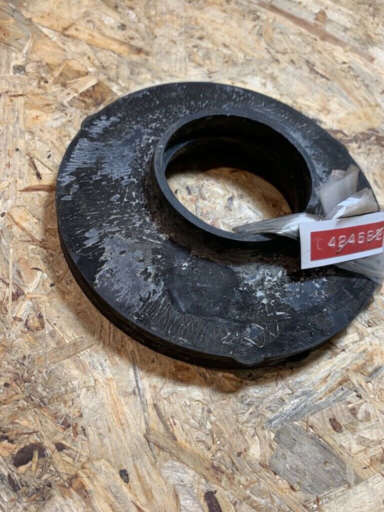 Original GM Opel Kadett E Dämpfung Hinterfeder NEU