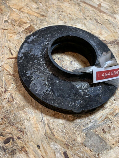 Original GM Opel Kadett E Dämpfung Hinterfeder NEU
