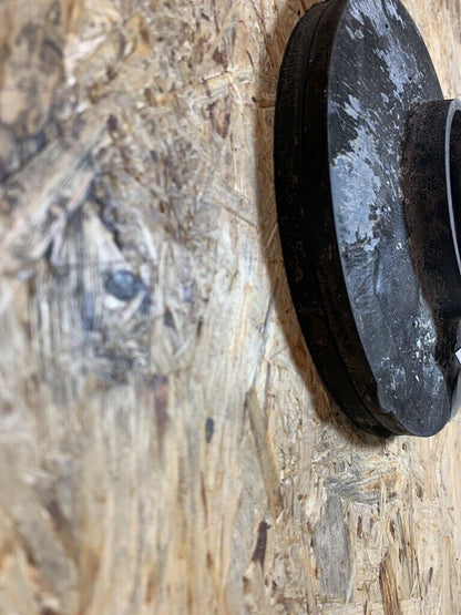 Original GM Opel Kadett E Dämpfung Hinterfeder NEU
