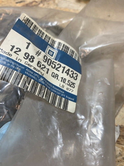 Original GM Opel Astra F 3-Türer Kabelsatz Fahrerseite NEU