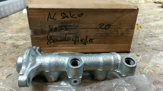 Original AC Delco Opel Bremskraftregler Modell? NEU