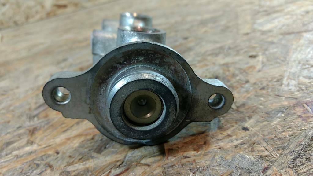 Original AC Delco Opel Bremskraftregler Modell? NEU