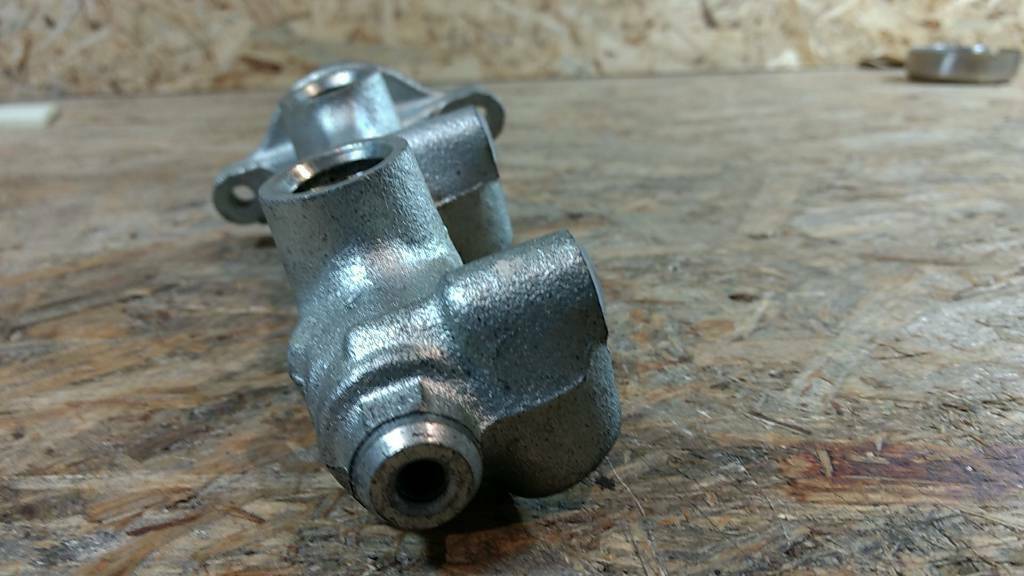 Original AC Delco Opel Bremskraftregler Modell? NEU