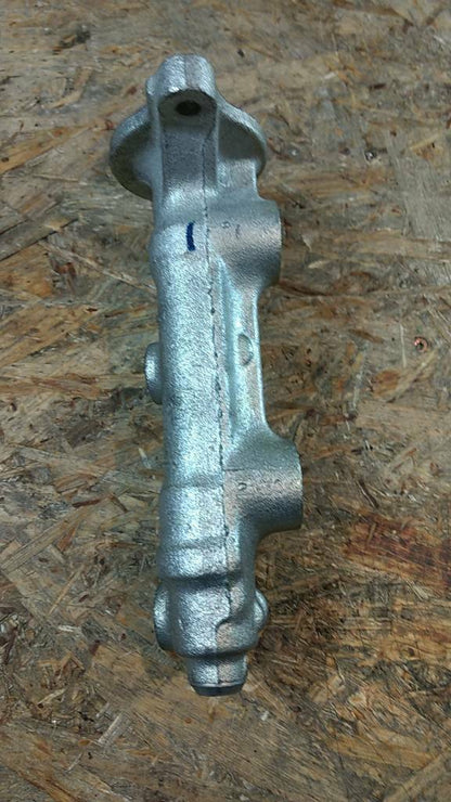 Original AC Delco Opel Bremskraftregler Modell? NEU