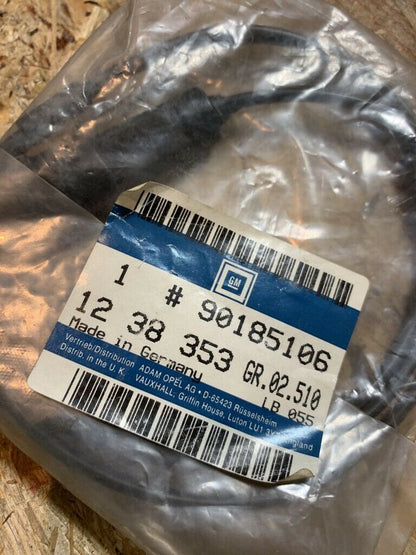 Original GM Opel Warnkontaktbremse Kadett E NEU