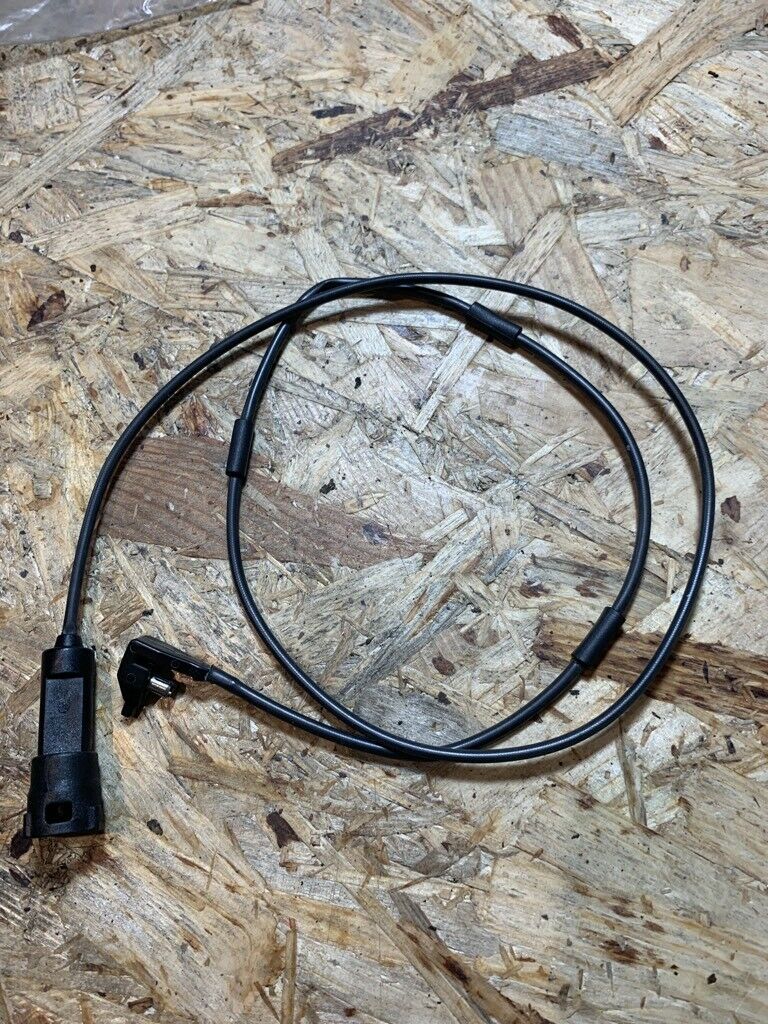 Original GM Opel Warnkontaktbremse Kadett E NEU