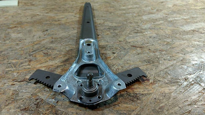 Original GM Opel Corsa A Fensterheber mechanisch NEU