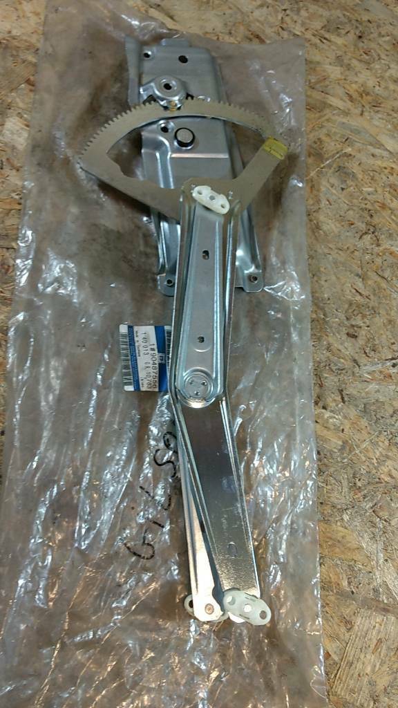 Original GM Opel Vectra A Fensterheber elektrisch vorne links NEU