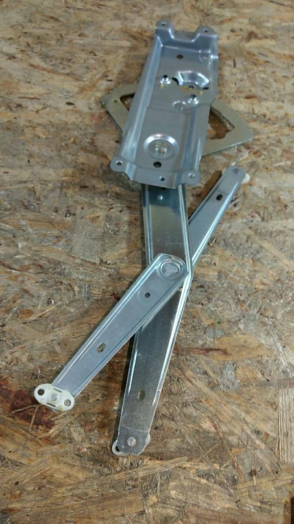 Original GM Opel Vectra A Fensterheber elektrisch vorne links NEU