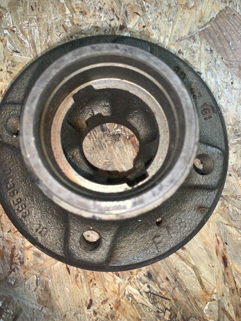 Original GM Opel Ascona B Radnabe Radlager NEU