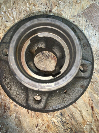 Original GM Opel Ascona B Radnabe Radlager NEU