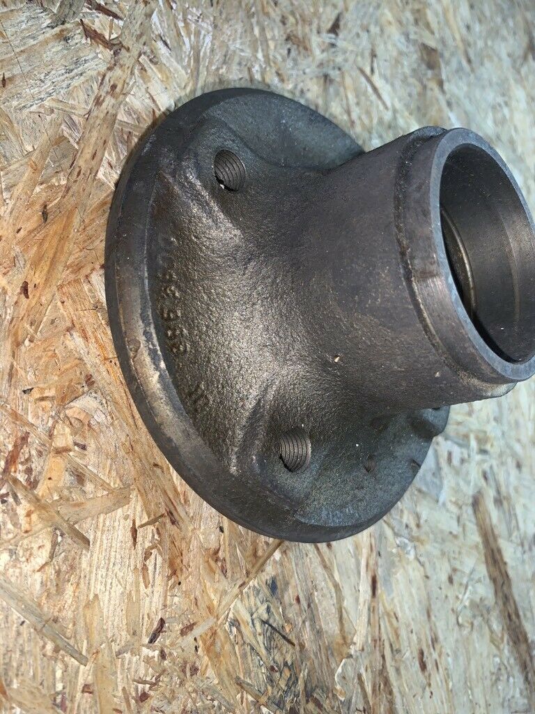 Original GM Opel Ascona B Radnabe Radlager NEU