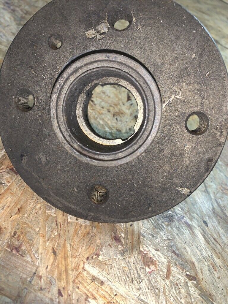 Original GM Opel Ascona B Radnabe Radlager NEU