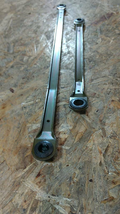 Original GM Opel Movano A Scheibenwischer Gestänge NEU