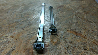 Original GM Opel Movano A Scheibenwischer Gestänge NEU