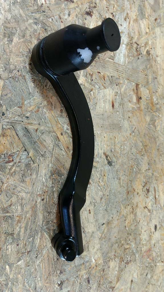 Original GM Opel Spurstangenkopf v.r Movano A NEU