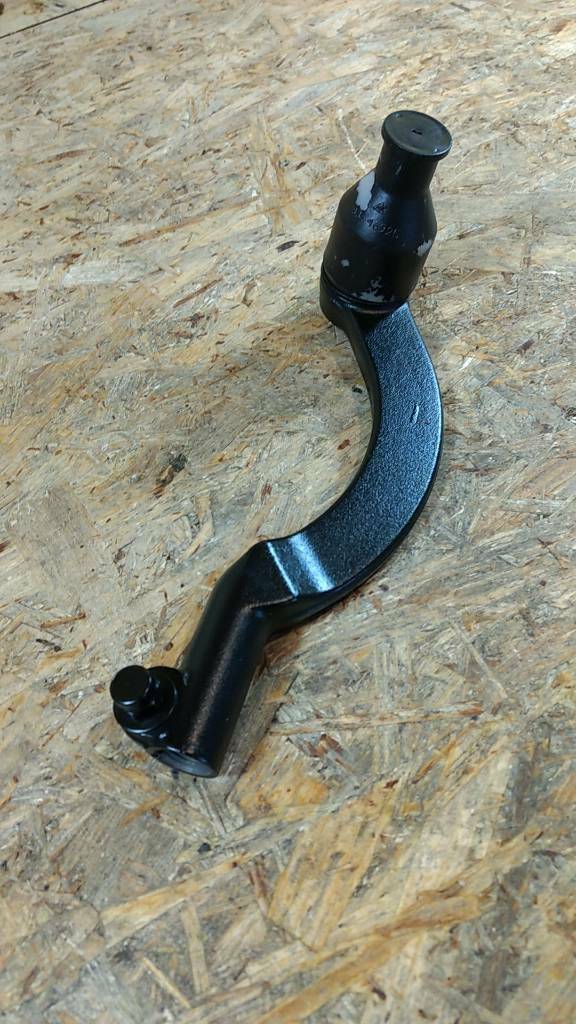 Original GM Opel Spurstangenkopf v.r Movano A NEU