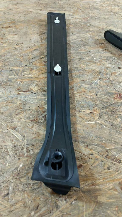 Original GM Opel Zafira A Zierblende B-Säule NEU