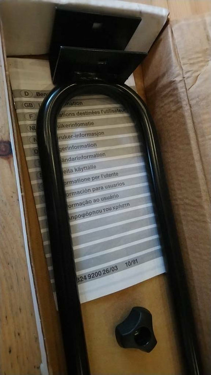 Astra F Corsa B Tigra A Dachgepäckträger Neu Original GM