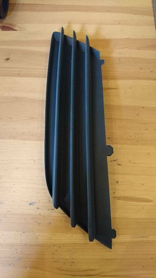 Astra H Blende links Stoßfänger original GM Opel NEU