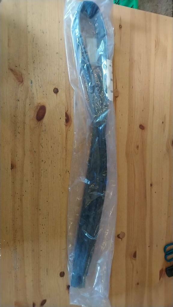 Corsa C Tigra B Dichtung Motorhaube neu Original GM