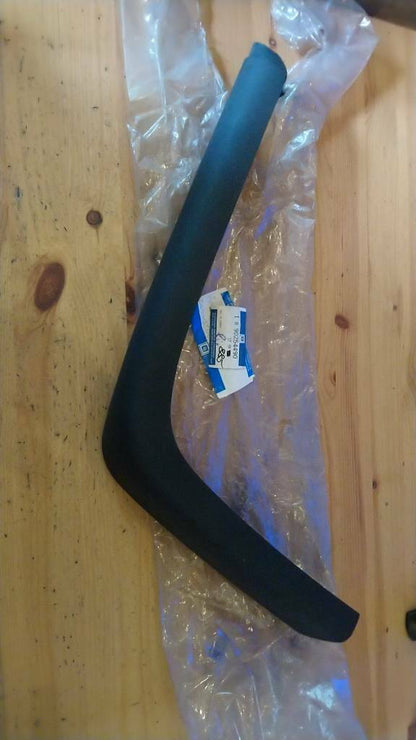 Ascona C Spoiler lippe Stoßstange neu Original gm 90254490