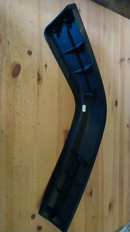 Opel oldtimer youngtimer Stoßstange Ansatz neu gm 90229219