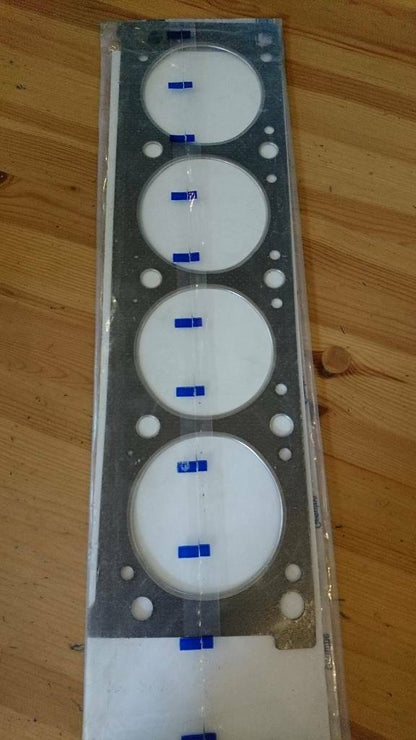 Cadillac 4.1 4.5 4.9 Zylinderkopfdichtung neu original GM