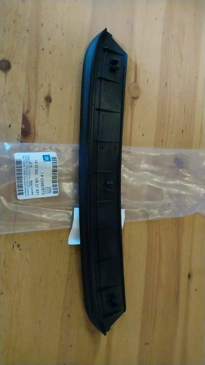 Corsa B Tigra A Stoßstange Verkleidung neu Original GM