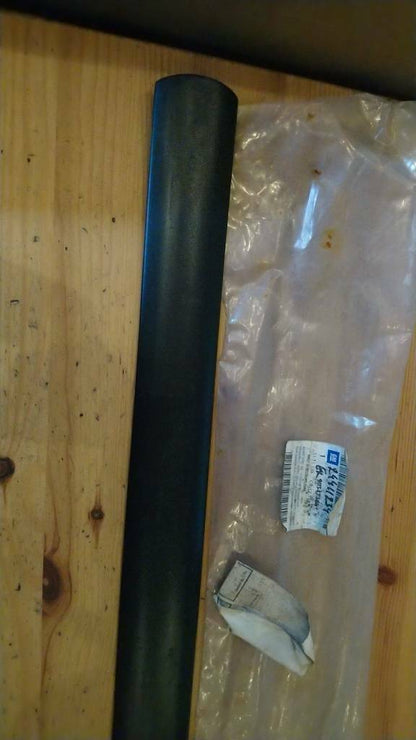 Corsa b Zierleiste neu Original GM