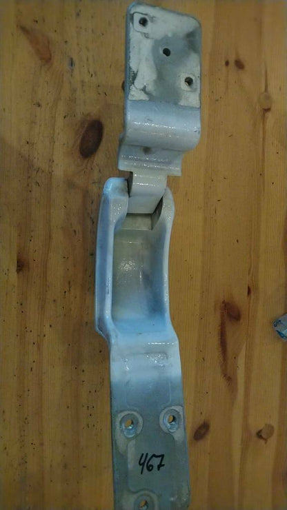 Opel oldtimer youngtimer Türscharnier neu Original gm