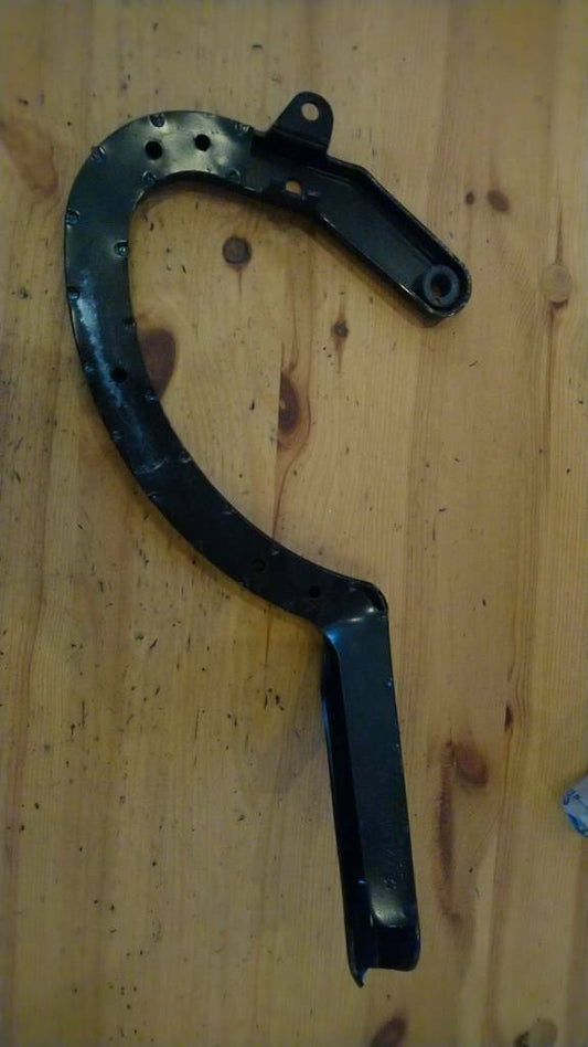 Opel oldtimer youngtimer Haubenscharnier neu gm 90224147